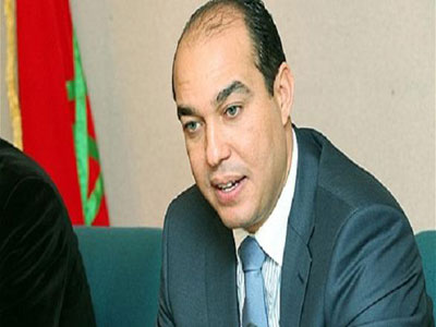 العاهل المغربي يأمر بتعليق أنشطة وزير الرياضة حتى الانتهاء من تحقيقات ملعب الرباط العاهل المغربي يأمر بتعليق أنشطة وزير الرياضة حتى الانتهاء من تحقيقات ملعب الرباط
