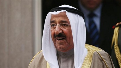 أمير الكويت يفتتح فعاليات المؤتمر الدولي حول معاناة الطفل الفلسطيني أمير الكويت يفتتح فعاليات المؤتمر الدولي حول معاناة الطفل الفلسطيني