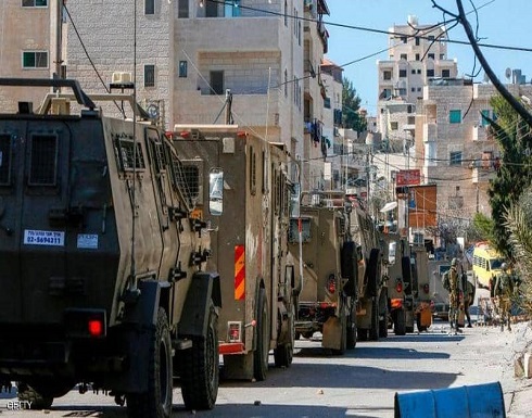 إسرائيل تعلن اعتقال منفذ عملية الدهس في القدس