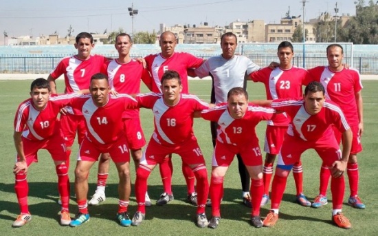 انطلاق دوري الأمن العام لكرة القدم انطلاق دوري الأمن العام لكرة القدم