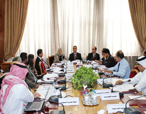 مطالبة بإدماج البعد البيئي ببرنامج المنتدى العربي للتنمية المستدامة مطالبة بإدماج البعد البيئي ببرنامج المنتدى العربي للتنمية المستدامة