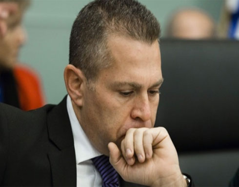 وزير الامن الاسرائيلي : سنزرع كاميرات في جميع الطرق المؤدية إلى المسجد الأقصى