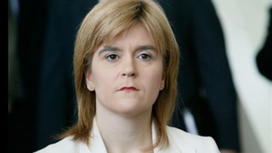 الوزيرة الأولى في اسكتلندا تستبعد إجراء استفتاء ثان للاستقلال