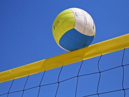 استقالة اتحاد الكرة الطائرة استقالة اتحاد الكرة الطائرة