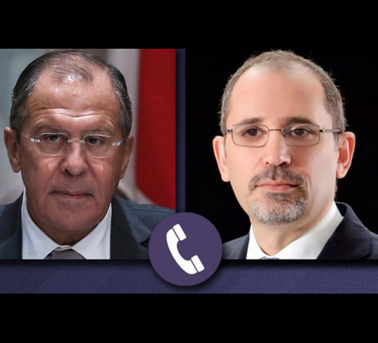 الاردن دعا روسيا لحضور قمة عمان الاردن دعا روسيا لحضور قمة عمان