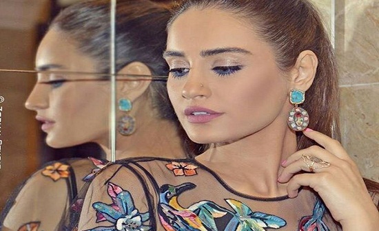 بالصور : من هي مقدمة “ذا فويس” التي ستحلّ مكان إيميه صياح! بالصور : من هي مقدمة “ذا فويس” التي ستحلّ مكان إيميه صياح!