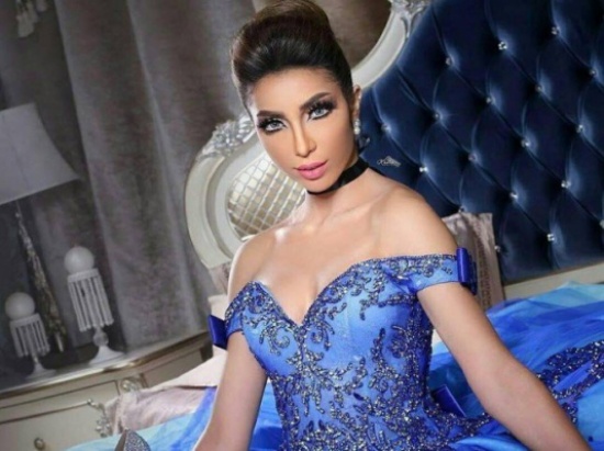 بالفيديو.. دنيا بطمة توجه رسالة مؤثرة لـ«سعد لمجرد» بالفيديو.. دنيا بطمة توجه رسالة مؤثرة لـ«سعد لمجرد»