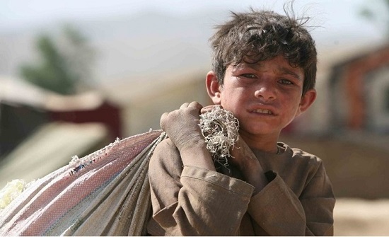 البنك الدولي يعلن عن مساعدة لأفغانستان بأكثر من مليار دولار البنك الدولي يعلن عن مساعدة لأفغانستان بأكثر من مليار دولار