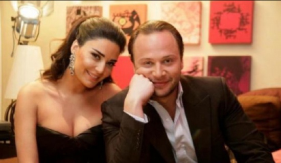هذا ما قاله النجم مكسيم خليل للنجمة سيرين عبد النور هذا ما قاله النجم مكسيم خليل للنجمة سيرين عبد النور