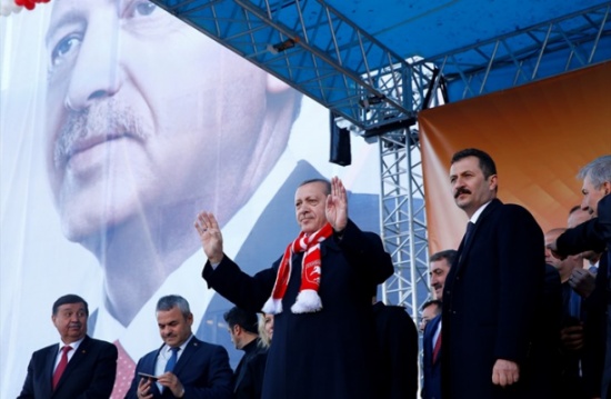 أردوغان: قواتنا بمنبج الآن.. ماذا عن الانسحاب من سوريا؟ أردوغان: قواتنا بمنبج الآن.. ماذا عن الانسحاب من سوريا؟