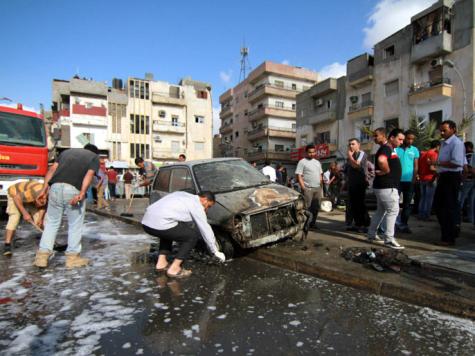 مقتل ثلاثة جنود في هجوم ببنغازي