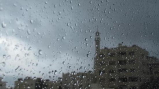 الأمطار واردة في عمان والمدن الأردنية بدءاً من ليلة الأحد/الإثنين الأمطار واردة في عمان والمدن الأردنية بدءاً من ليلة الأحد/الإثنين