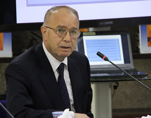 تكنولوجيا معلومات الشرق الأوسط تقيم يومها العلمي