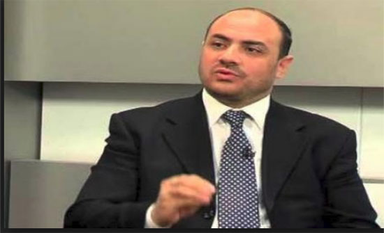 لجنة دعم المساجد تجتمع برئاسة وزير الاوقاف