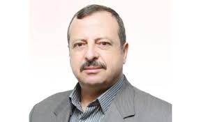 أبوالراغب يثمن الجهود التي بذلت لفتح معبر طريبيل