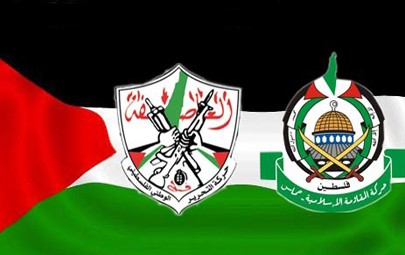 استطلاع : حماس ستسحق فتح بالرئاسية والتشريعية لو أجريت الآن