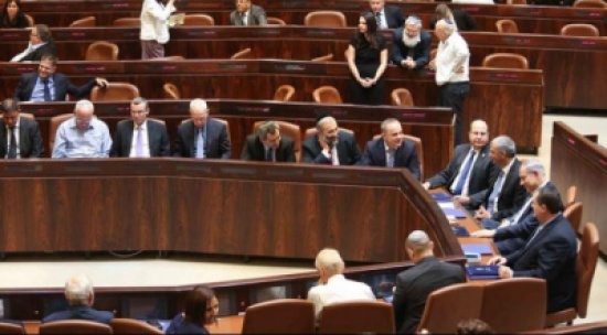 قانون المؤذن لن يطرح بسبب "صافرة السبت"