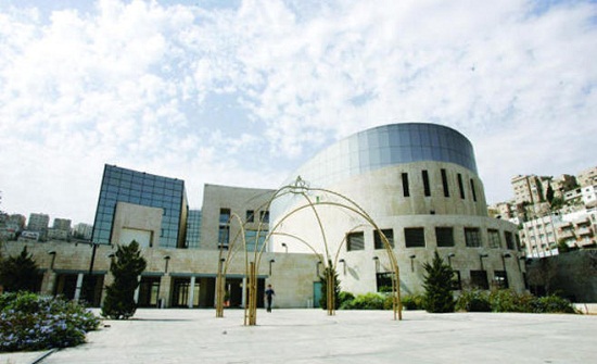 الأمانة: تحويل 3 ملايين دينار لتطوير النقل العام الأمانة: تحويل 3 ملايين دينار لتطوير النقل العام