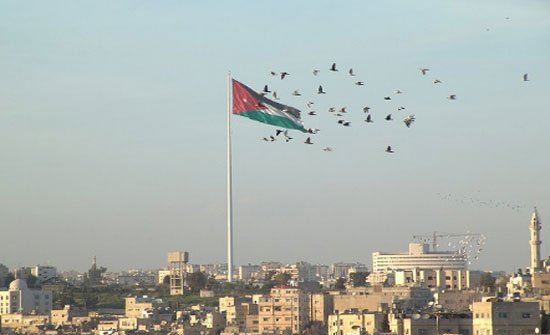 ارتفاع طفيف على درجات الحرارة