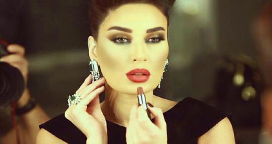 هديّة الجمهور لـ سيرين عبد النور عشية عيد ميلادها هديّة الجمهور لـ سيرين عبد النور عشية عيد ميلادها