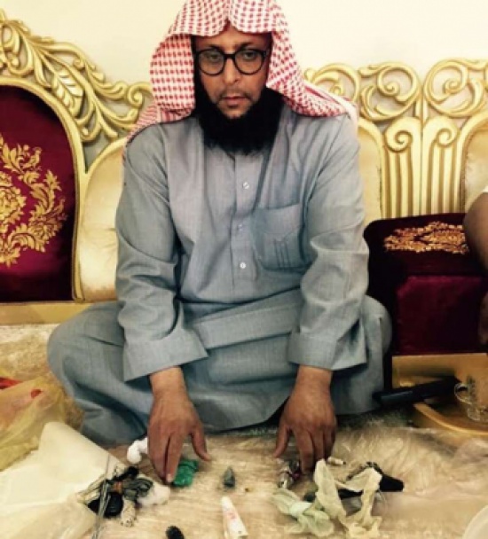 فيديو: الرقية الشرعية تنهي معاناة أسرة استمرت 31 عاماً مع السِّحر فيديو: الرقية الشرعية تنهي معاناة أسرة استمرت 31 عاماً مع السِّحر