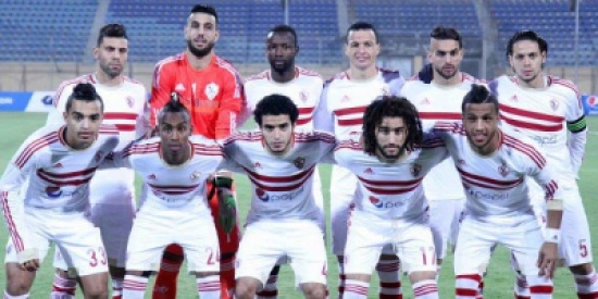 الأهلي يتوج الزمالك بطلا للدوري المصري بالتعادل مع سموحة