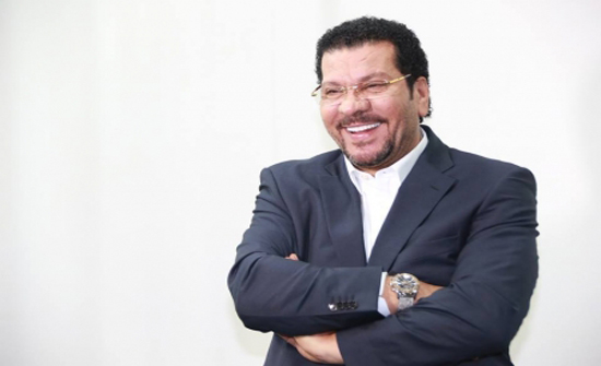 مدعي عام عمان يرفض تكفيل محمد الوكيل مدعي عام عمان يرفض تكفيل محمد الوكيل
