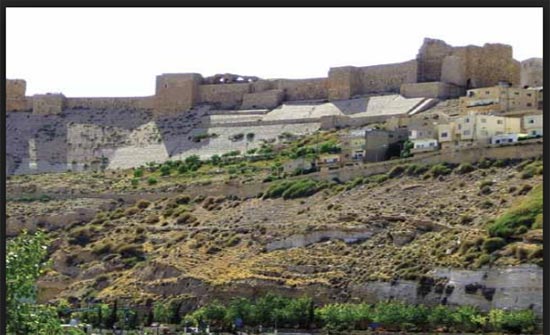 فاعليات بالكرك تناقش ترشيح قلعة الكرك لقائمة التراث العالمي