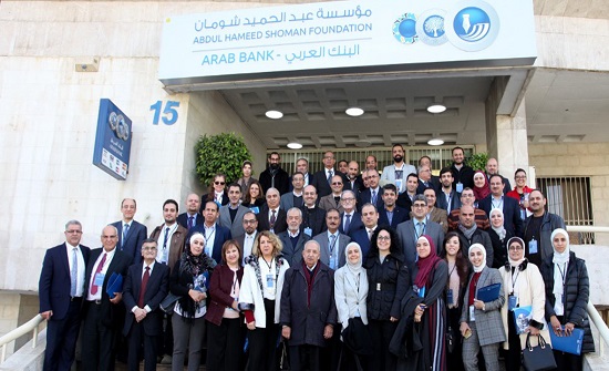 لقاء يبحث تعظيم أثر البحث العلمي على المجتمع والسوق