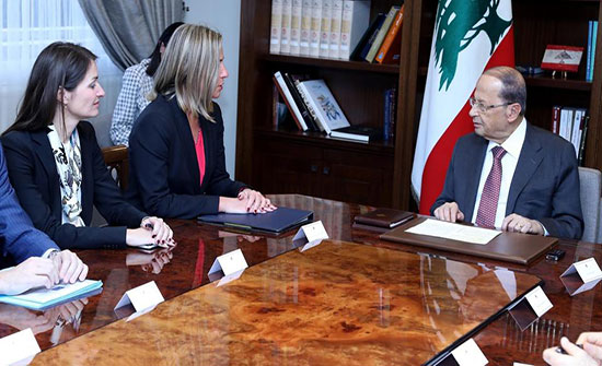 لبنان مستمر بدفع السوريين للعودة دون انتظار حل سياسي