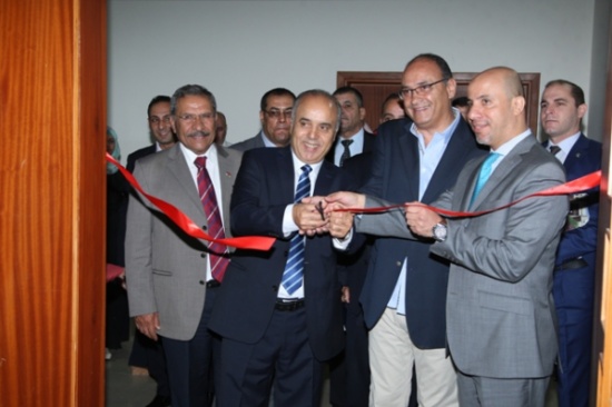 رئيس الأردنية:  توجه لإنشاء كلية للطب في فرع العقبة