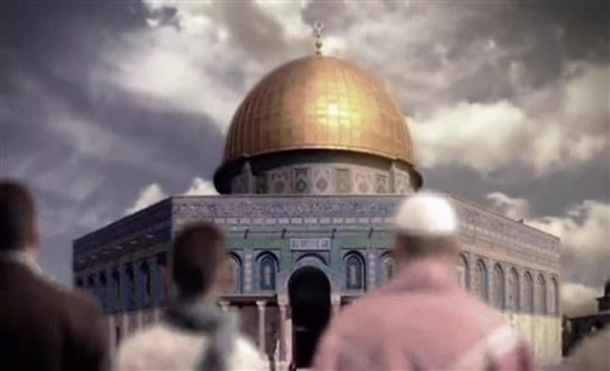 الخارجية الاسرائيلية : مكانة الاردن الخاصة في القدس مصانة