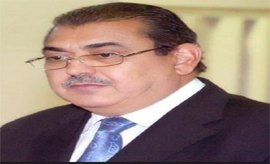 الكباريتي يشارك باحتفال تأسيس غرفة تجارة "طريق الحرير"