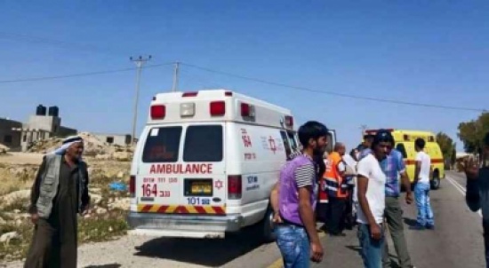 مستوطن يدهس طفلا ويصيبه بجروح وسط الخليل