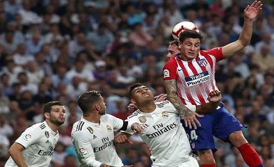 النجم المهمش.. ريال مدريد يضع "أفضل صانع أهداف" على الدكة