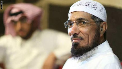 بالفيديو.. سلمان العودة: ''هذه بعض عيوبي''