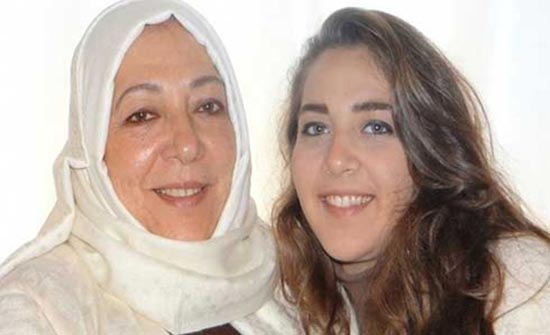 الحمض النووي يكذب ادعاءات المتهم بقتل السورية "عروبة" وابنتها في إسطنبول الحمض النووي يكذب ادعاءات المتهم بقتل السورية "عروبة" وابنتها في إسطنبول