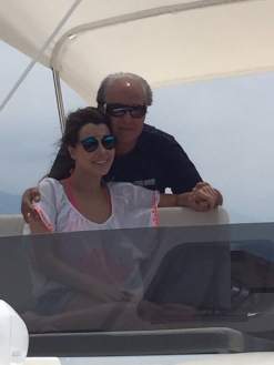 بالصور.. نانسي عجرم تنشر صوراً لوالدها للمرة الأولى بالصور.. نانسي عجرم تنشر صوراً لوالدها للمرة الأولى