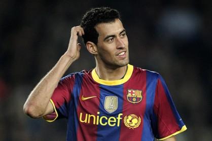 ريال مدريد يريد ضم سيرجيو بوسكيتس والسيتي يراقب ريال مدريد يريد ضم سيرجيو بوسكيتس والسيتي يراقب