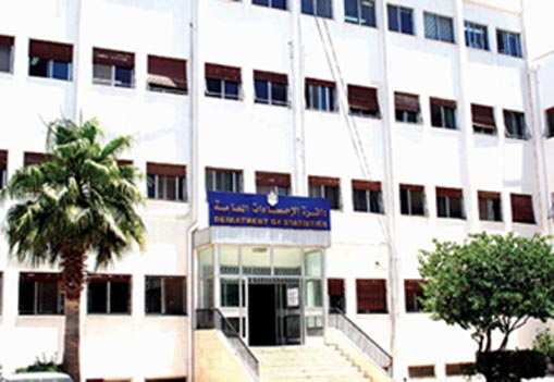 الأسمدة والألبسة والخضار ترفع الصادرات الوطنية 11 % لنهاية نيسان