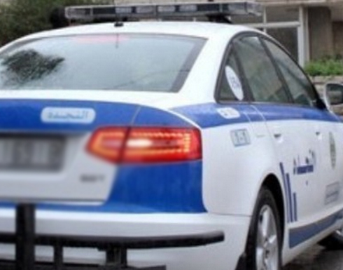 إصابة رجلي أمن أثناء مطاردة لصوص في الجيزة