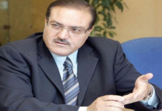 الطويسي: "ضريبة الدخل" سيعيد اقتطاع 1% للبحث العلمي الطويسي: "ضريبة الدخل" سيعيد اقتطاع 1% للبحث العلمي