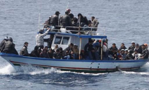 إحصائية مفزعة عن المهاجرين غير الشرعيين الذين قضوا بالمتوسط إحصائية مفزعة عن المهاجرين غير الشرعيين الذين قضوا بالمتوسط