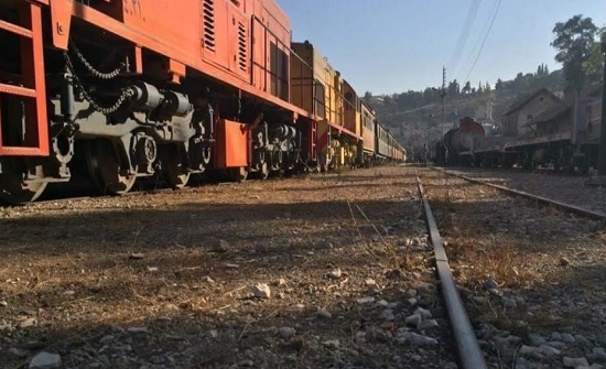 الخط الحجازي يسير 27 رحلة سياحية ضمن مشروع أردننا جنة