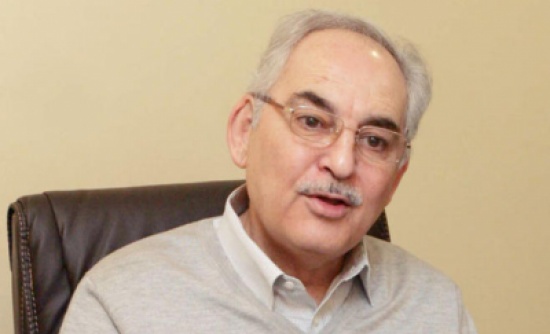 الحباشنة : تطبيق اللامركزية أبرز أدوات الإصلاح السياسي والاداراي