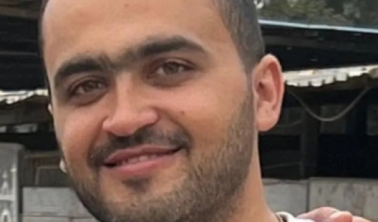 ملثمون يغتالون شاباً بـ 22 رصاصة بجريمة بشعة في مصر ملثمون يغتالون شاباً بـ 22 رصاصة بجريمة بشعة في مصر