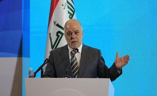 مسؤول عراقي: موقف العبادي من العقوبات ضد إيران جاء لضمان مصالح البلاد