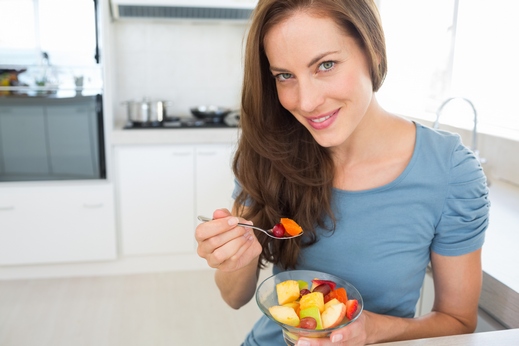 فواكه صديقة للقلب وتعزز صحته.. اكتشفوها معنا!