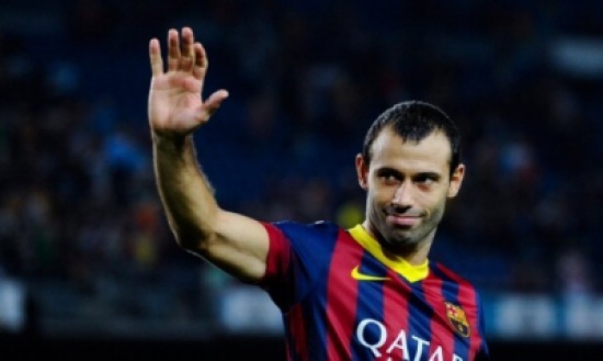 ماسكيرانو "يفجرها": التشائم سيقضي على برشلونة ماسكيرانو "يفجرها": التشائم سيقضي على برشلونة