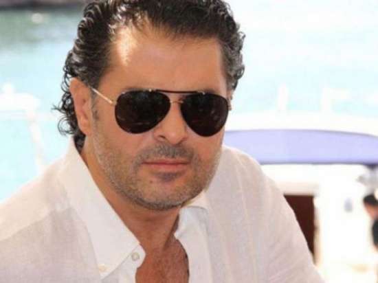 هل يحيط خطر الاغتيال براغب علامة؟ هل يحيط خطر الاغتيال براغب علامة؟